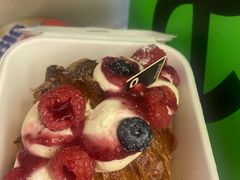 -BUTTERFUL&CREAMOROUS 黄油与面包(万象城店)