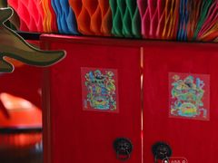 -天津海河悦榕庄·Lobby Lounge大堂吧