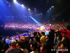 -广州长隆国际大马戏