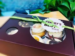 -Pantry's Best派悦坊蛋糕(K11购物艺术中心店)
