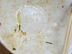 -三百碗宝应长鱼面(板仓街店)