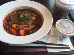 -康师傅私房牛肉面(申虹店)