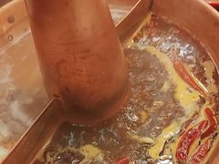 -京元盛铜锅涮肉(上海总店)