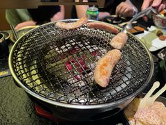 -樱嘢·炭火烧肉(惠南店)