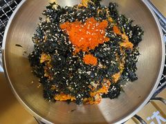 -本达人海鲜烧烤·朝鲜族风味(发展店)