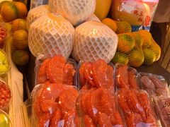 -每日新鲜水果吧(南京东路店)