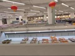 -家乐福会员店(成山路店)