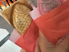 -粉粉乐鲷鱼烧(美罗城店)