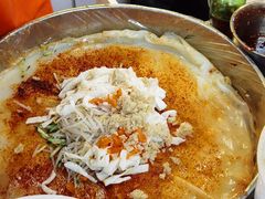 -安徽阜阳卷馍(西单店)