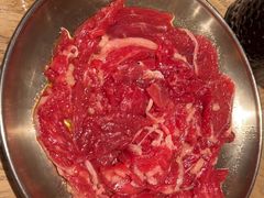 -西塔老太太泥炉烤肉(杭州首店)