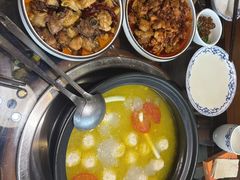 -志晖园圆子鸡·辣子鸡(阳光店)