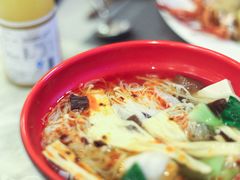 -福州中庚聚龍酒店香汇自助餐厅(南江滨西大道店)