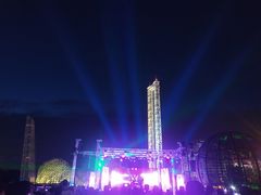 景点-上海欢乐谷