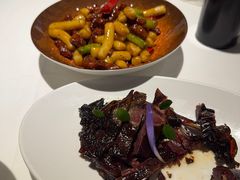 -淮扬厨子(健康路店)