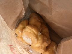 -詹记桃酥(南七店)