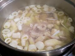 -润青四季音乐主题餐厅·椰子鸡(罗湖店)