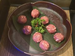 -尚尚仙·酸汤猪手·猪肚鸡火锅(华联万柳购物中心店)