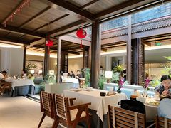 -狮王府淮扬菜(老门东店)