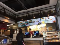 -老妈米线(港龙店)