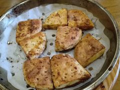 料理烤特色火烧-老东镇啤酒屋海鲜加工·蒸汽海鲜·海鲜烧烤(台东店)