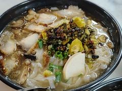-肥佬良扣肉粉面店(梧州总店)