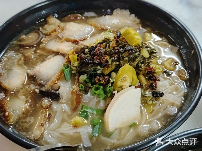 肥佬良扣肉粉面店(梧州总店)图片