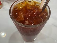 -1128港式茶餐厅(嘉信广场店)