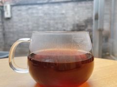 红樱桃-VOYAGE COFFEE(杨梅竹店)