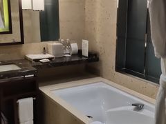 -北京威斯汀酒店