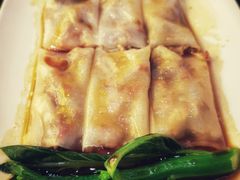 -汕头龙光喜来登酒店-采悦轩中餐厅