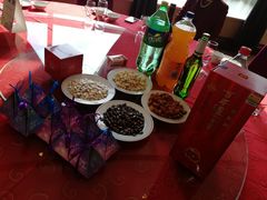 -天津水晶宫饭店