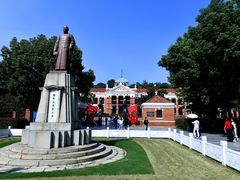 -辛亥革命博物院北区