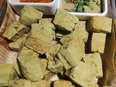 -大叹号啤酒屋·延边料理(建工店)