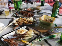 -兰州马子禄牛肉面(文景公园店)