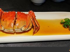 -海趣餐厅·苏式家菜(高新店)