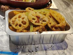 -红辣椒·川菜·火锅(张杨路店)