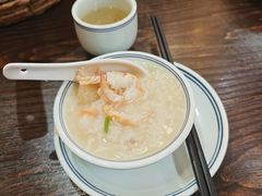 -大洋家·潮汕鱼鲜·花胶砂锅粥(天河东路店)