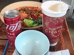 -方铲铲·成都板凳面(滨江银泰店)