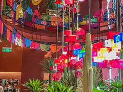 -墨纪Mojí墨西哥餐厅(南开大悦城店)