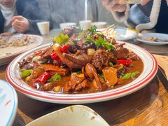 -单家老院·院子里的青岛菜(沙子口店)