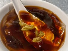 -探鱼·鲜青椒爽麻烤鱼(天河优托邦店)