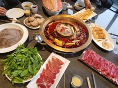 -长嘉·河图火锅(长嘉汇江景旗舰店)