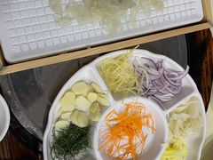 -凯盈阁·顺德私房菜·桑拿鸡