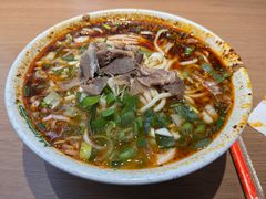 -肖家客饸饹面(郑州总店)