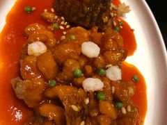 -上海人家花樣年华(中山公园店)