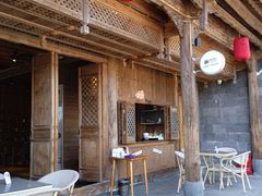 -比顿咖啡(和顺古镇店)