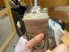 -星巴克臻选(国贸商城首店)