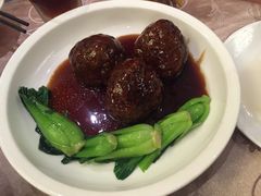-乾隆美食·本帮菜(黄河路店)