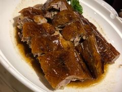 -阿元烧鹅(文明路店)