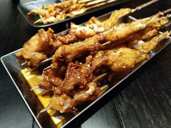 -蛙三泡椒牛蛙(万象城店)